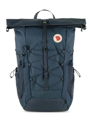 Fjällräven Abisko Hike Foldsack backpack - Blue