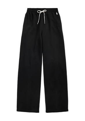 Polo Ralph Lauren drawstring track pants - Black