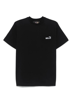 Coperni x Disney Belle T-shirt - Black