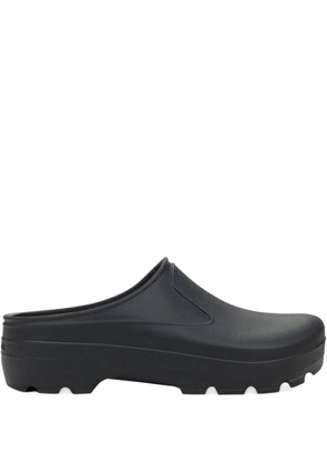 Aimé Leon Dore Garden mules - Black