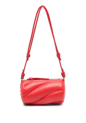Fiorucci Mella shoulder bag - Red