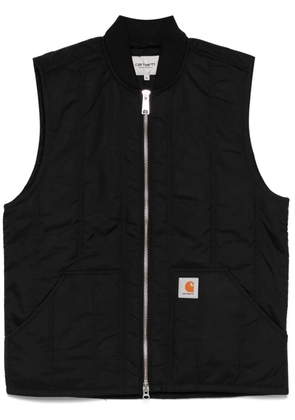 Carhartt WIP Lachlan gilet - Black
