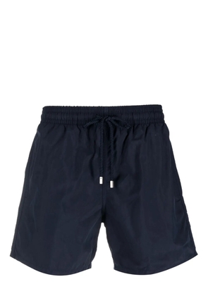 Vilebrequin Moorea swim shorts - Blue