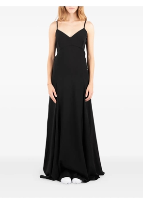 Société Anonyme Long Island dress - Black