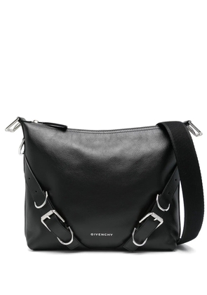 Givenchy Pre-Owned Voyou shoulder bag - Black