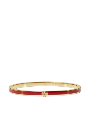 Tory Burch Icon bracelet - Gold