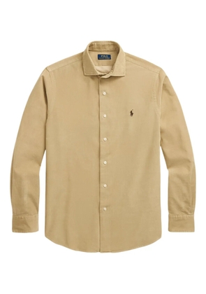 Polo Ralph Lauren button-down shirt - Neutrals
