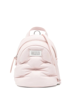 Maison Margiela Glam Slam crossbody bag - Pink
