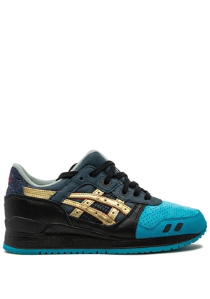 ASICS x Ronnie Fieg Gel-Lyte III Special Box 'Homage' sneakers - Blue