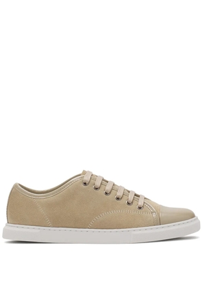 Lanvin DBB1 sneakers - Neutrals