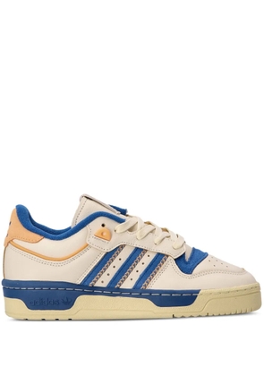 adidas Rivarly 86 Low trainers - White