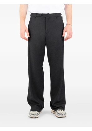 Société Anonyme tailored trousers - Black