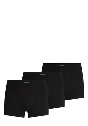 Karl Lagerfeld Hotel boxer briefs (pack of three) - Black