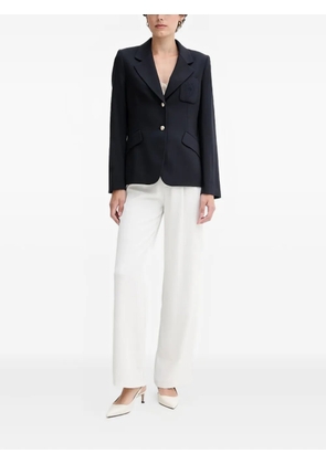 Joop! Jil pocket-button blazer - Blue