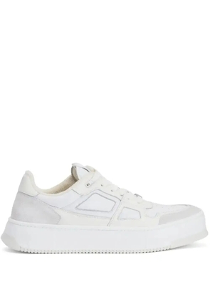 AMI Paris Ami Arcade low-top sneakers - White