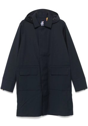 K-Way lightweight jacket - Blue