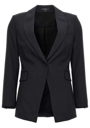 Theory Etiennette blazer - Black