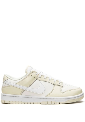 Nike Dunk Low 'Coconut Milk' sneakers - White