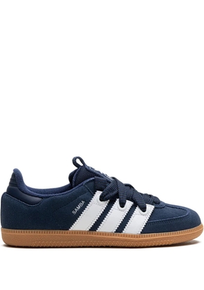 adidas Samba OG 'Night Indigo' sneakers - Blue