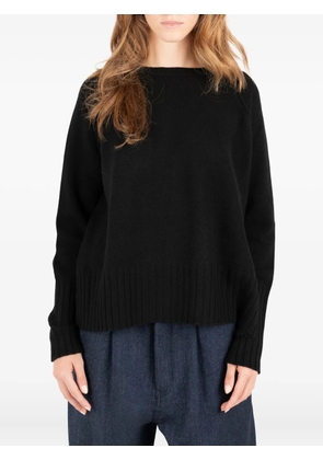 Société Anonyme Jodie sweater - Black
