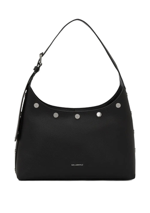 Karl Lagerfeld K/Rocky Marais shoulder bag - Black