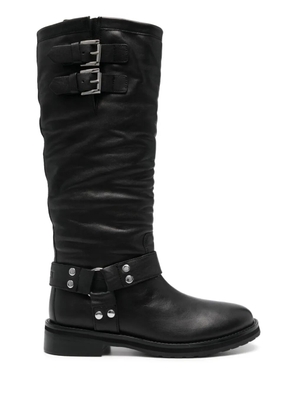 TWINSET Darcy boots - Black
