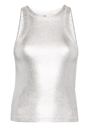 Ba&Sh Sahdey tank top - Silver