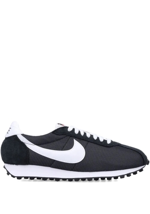 Nike LD-1000 mesh-panel sneakers - Black