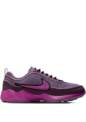 Nike Air Zoom Spiridon PRM mesh-panel sneakers - Pink