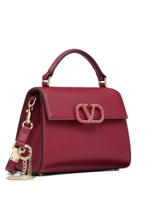 Valentino Garavani VSling mini bag - Red