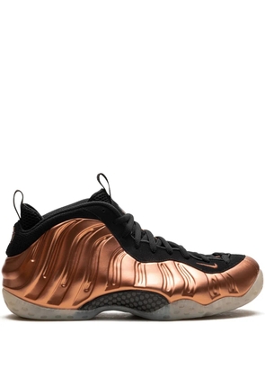 Nike Air Foamposite One sneakers - Black