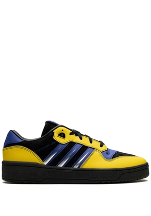adidas x Marvel Rivalry 86 Low 'Wolverine' sneakers - Black