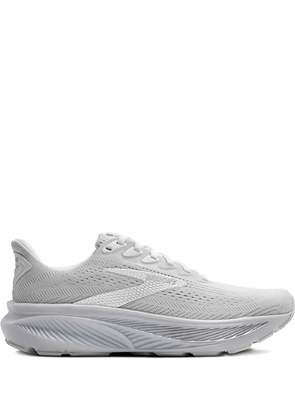 BROOKS Ghost 17 'White' sneakers - Grey