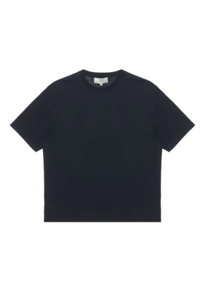 Studio Nicholson Bric short-sleeved crew-neck T-shirt - Black
