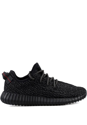 adidas Yeezy Boost 350 'Pirate Black - 2016 Release' sneakers