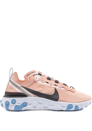 Nike React Element 55 sneakers - Pink
