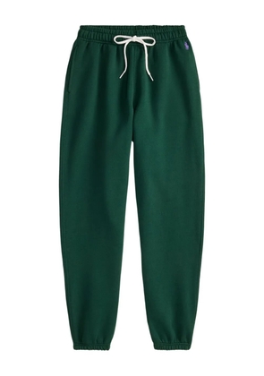 Polo Ralph Lauren drawstring-cuffed track pants - Green