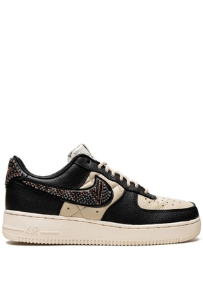 Nike x Premium Goods Air Force 1 SP 'The Sophia' sneakers - Black