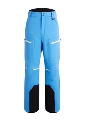 Fusalp Sidyo zip-pocket ski pants - Blue