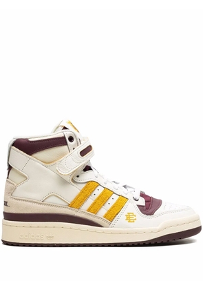 adidas x Eric Emanuel Forum 84 High 'Midnight Madness/Arizona Sun Devils' sneakers - White