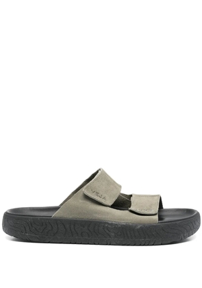 VEJA Etna sandals - Green