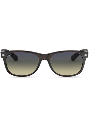Ray-Ban New Wayfarer sunglasses - Brown
