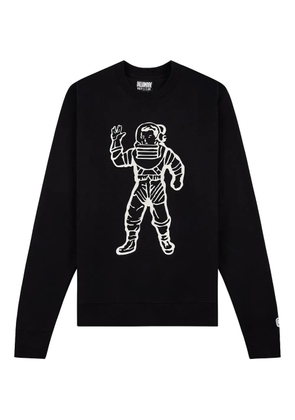 Billionaire Boys Club Astronaut crew-neck T-shirt - Black