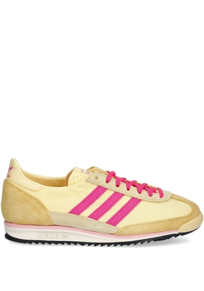 adidas SL 72 OG sneakers - Yellow