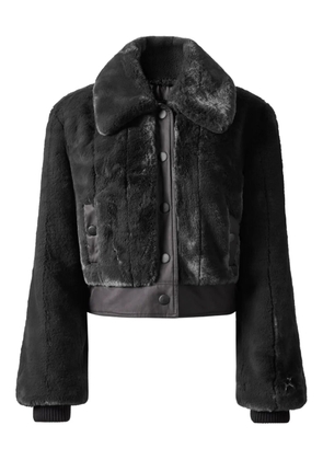 Perfect Moment Giorgia jacket - Black