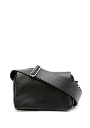 Sarah Chofakian Sassy shoulder bag - Black
