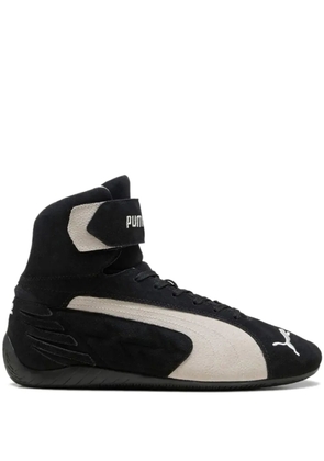 PUMA Speedcat Mid 'Puma Black/Warm White' sneakers