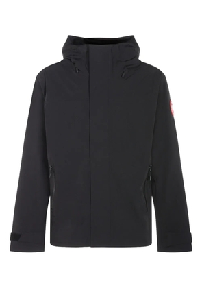 Canada Goose Rupert Rain Jacket - Black