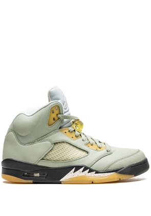 Jordan Air Jordan 5 Retro 'Jade Horizonn' sneakers - Neutrals