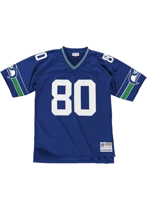 Mitchell & Ness 1985 Steve Largent Seattle Seahawks Legacy Player jersey - Blue
